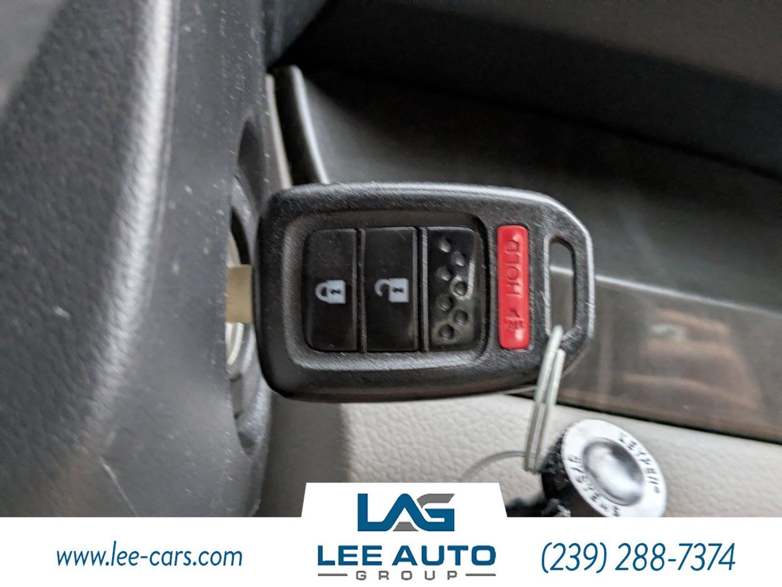 Used 2014 Honda CR-V EX-L image 27