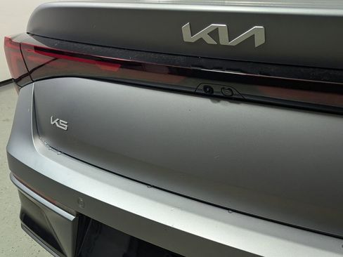 New 2026 Kia K5 GT-Line FWD image 8