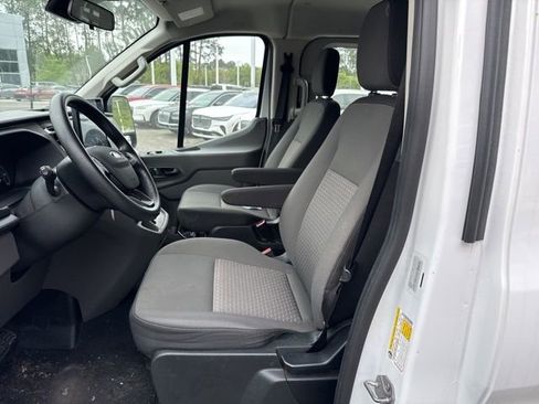 Certified 2024 Ford Transit 350 XLT image 9