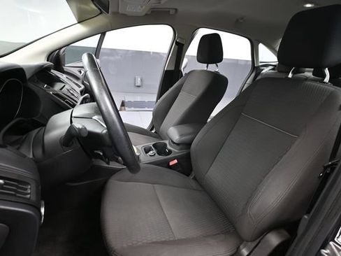 Used 2012 Ford Focus SEL FWD image 21