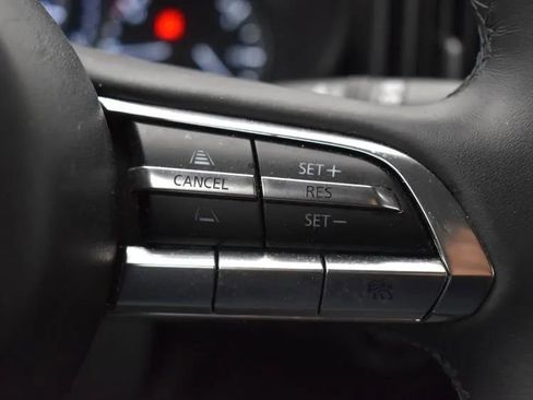 Used 2025 MAZDA CX-50 AWD 2.5 S w/ Preferred Package image 23