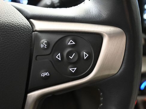 Used 2022 GMC Terrain Denali image 27