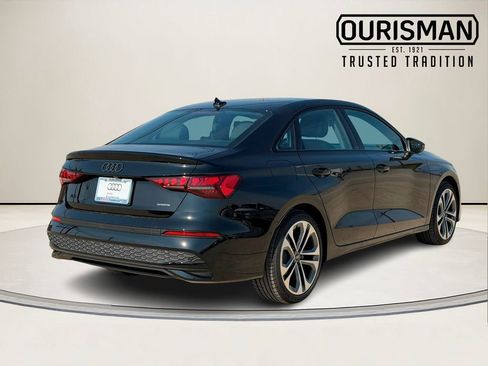 New 2026 Audi A3 2.0T Premium image 7