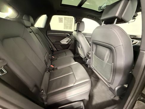 Used 2025 Audi Q3 2.0T Premium AWD/4WD image 17