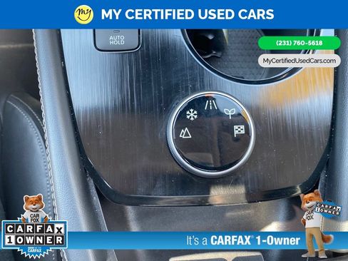 Used 2023 Nissan Rogue SL AWD/4WD image 27