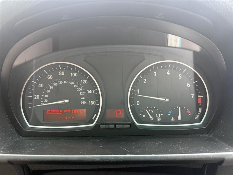 Used 2008 BMW X3 3.0si AWD/4WD image 23