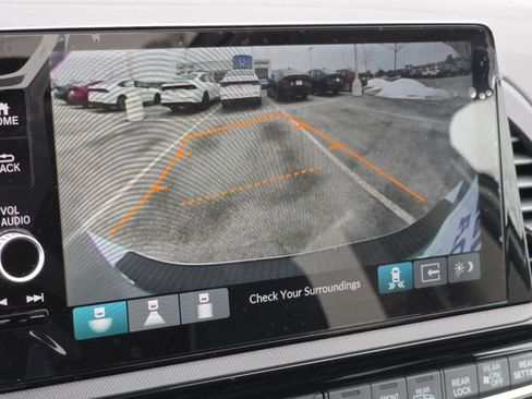 New 2026 Honda Odyssey Touring image 8
