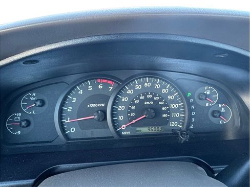 Used 2005 Toyota Tundra W/T image 11