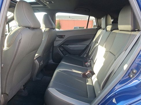 Certified 2025 Subaru Crosstrek 2.5i Wilderness w/ Crosstrek Mirror Package image 10