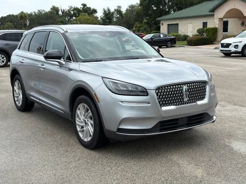 Used 2022 Lincoln Corsair FWD image 6