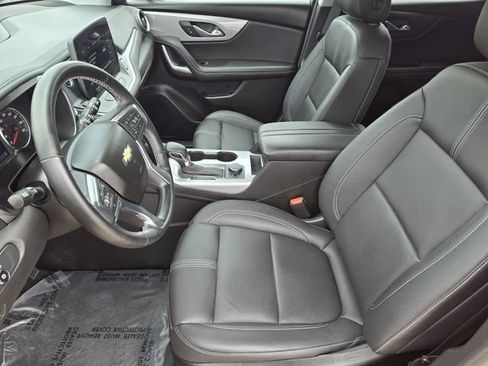 Used 2024 Chevrolet Blazer LT FWD image 13
