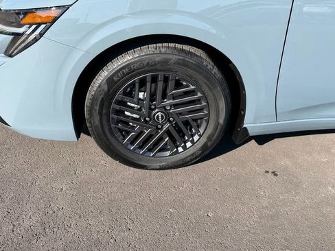 New 2026 Nissan Sentra SV image 28