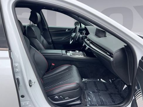 Used 2024 Genesis G80 3.5T Sport image 17
