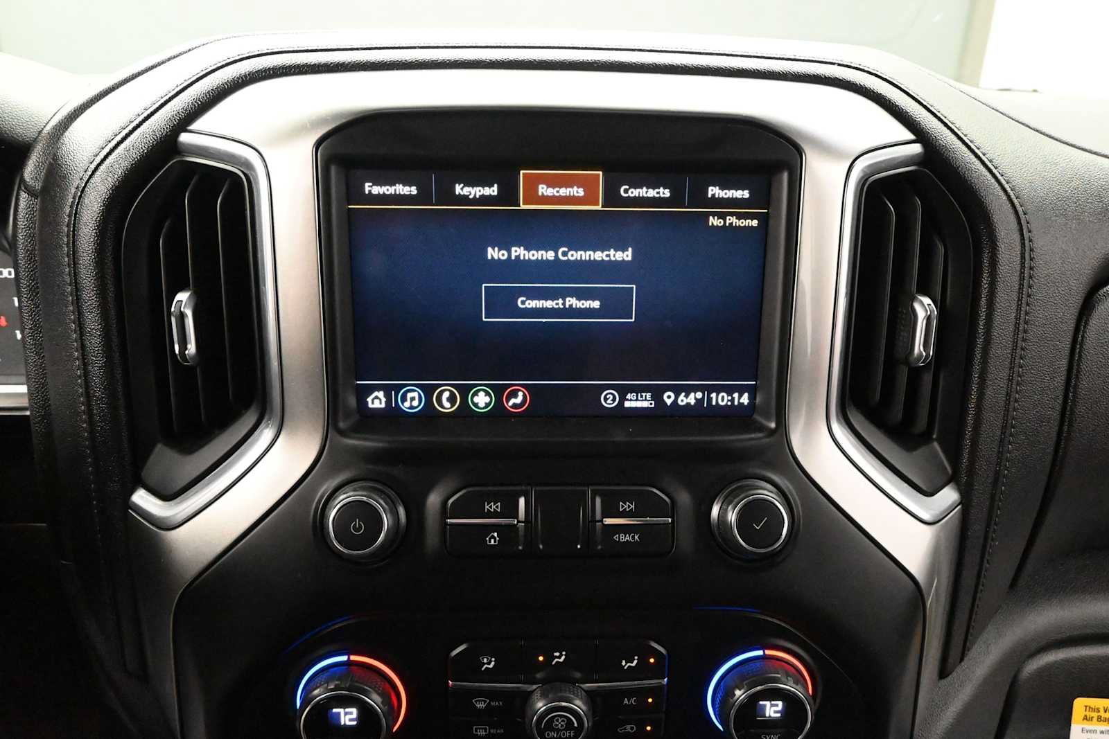 Used 2020 Chevrolet Silverado 1500 LT w/ All-Star Edition AWD/4WD image 18