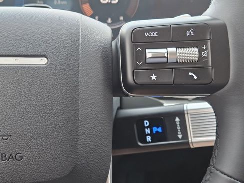 New 2026 Hyundai Santa Fe SEL AWD/4WD image 28