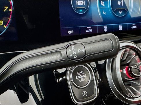 Used 2022 Mercedes-Benz GLA 35 AMG 4MATIC image 21