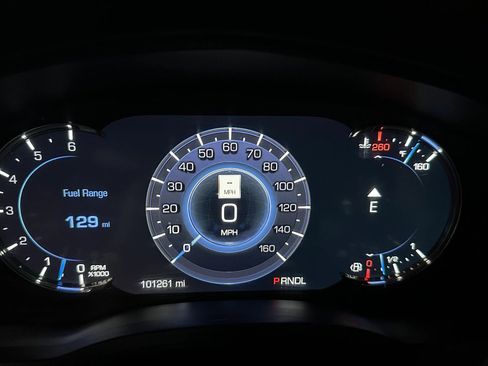 Used 2019 Cadillac Escalade Premium Luxury image 31