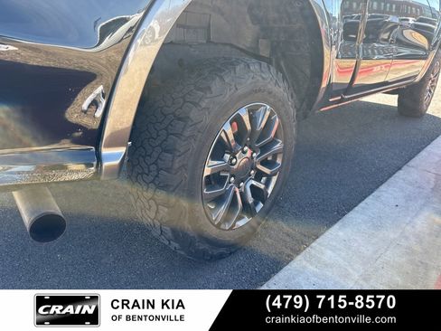 Used 2020 Ford Ranger XLT w/ Equipment Group 302A Luxury image 9