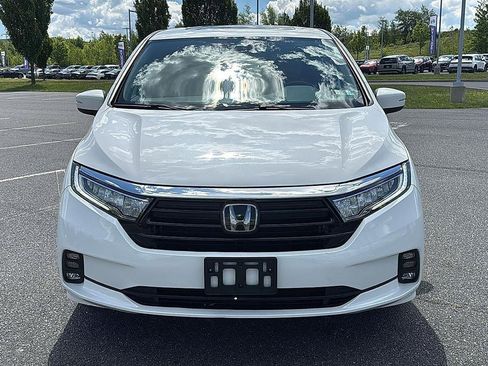 Used 2024 Honda Odyssey EX-L image 15
