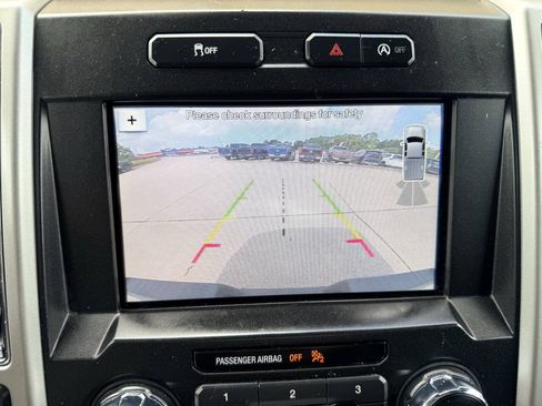 Used 2018 Ford F150 Lariat RWD image 22