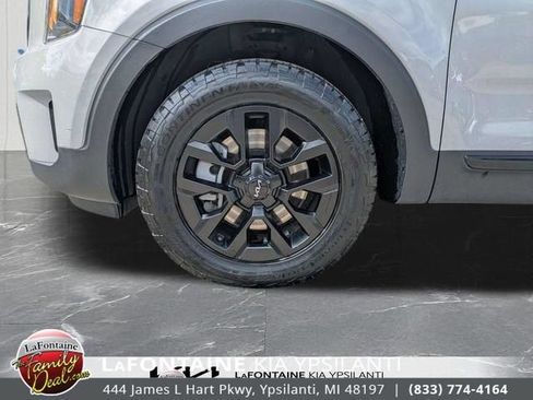 Certified 2024 Kia Telluride SX Prestige X-Pro AWD/4WD image 34
