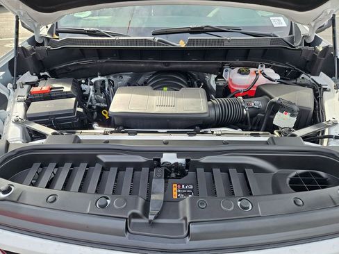 New 2026 Chevrolet Silverado 1500 RST w/ RST All Star Premium Package AWD/4WD image 43