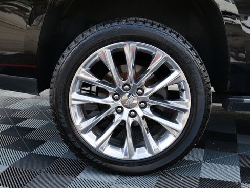 Used 2020 Cadillac Escalade Platinum image 86