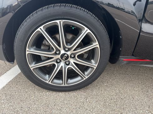 Used 2018 Kia Soul ! w/ Tech Package FWD image 23