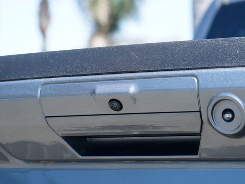 Used 2023 Ford F150 Lariat w/ Equipment Group 502A High AWD/4WD image 47