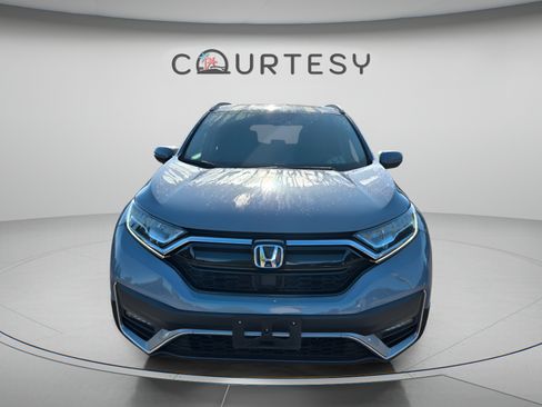 Used 2022 Honda CR-V Touring image 10
