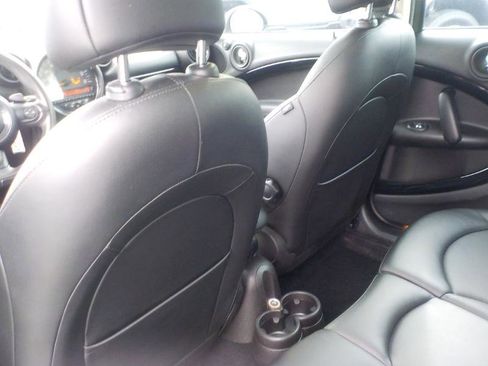 Used 2016 MINI Cooper Countryman S image 19