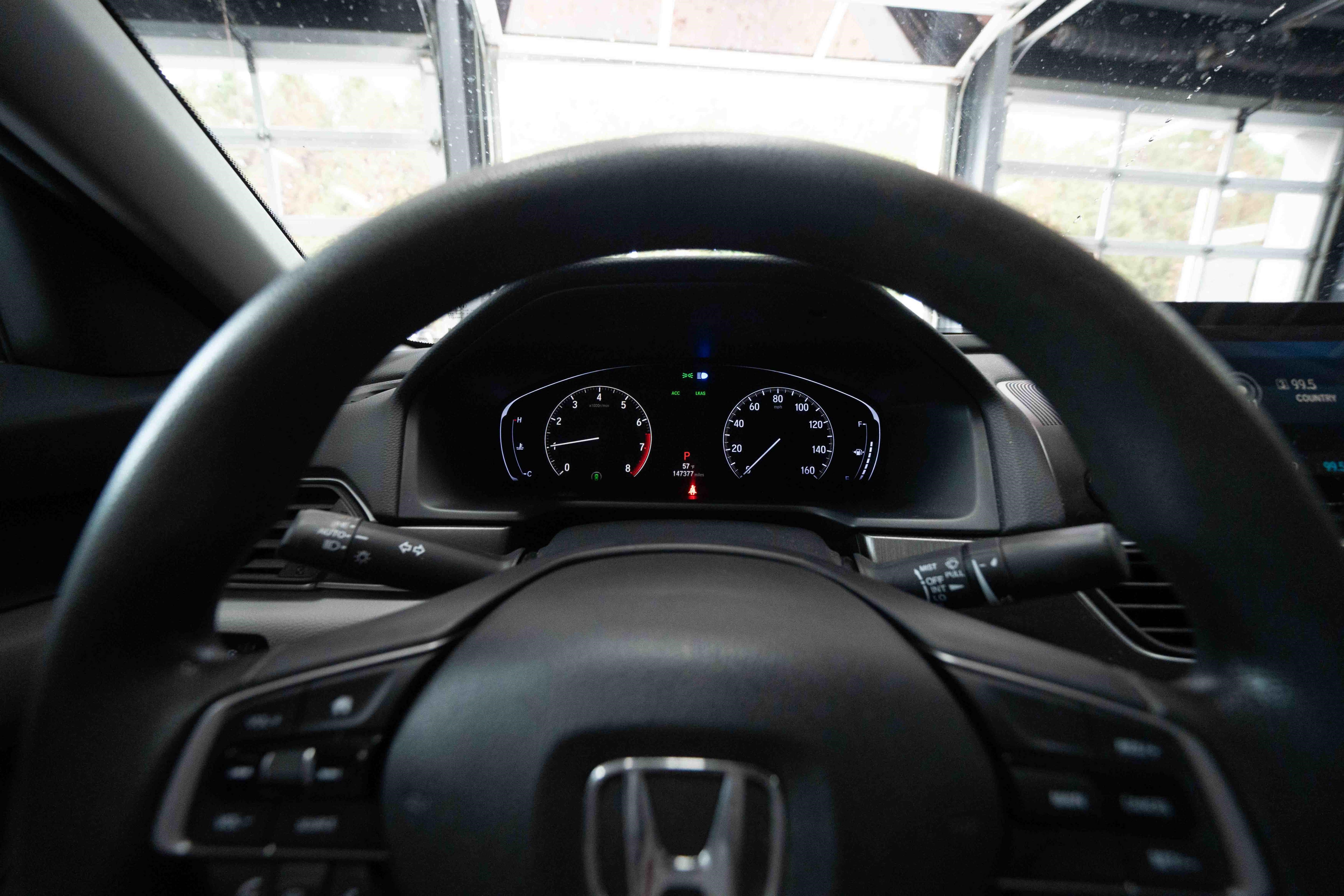 Used 2018 Honda Accord LX image 15