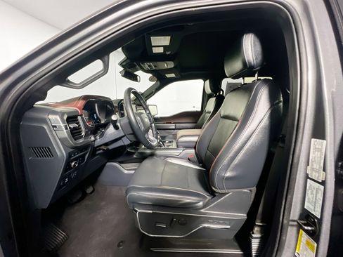 Used 2023 Ford F150 Lariat AWD/4WD image 14