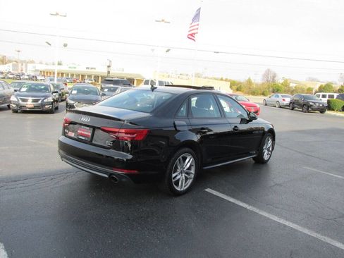 Used 2017 Audi A4 2.0T Premium AWD/4WD image 9