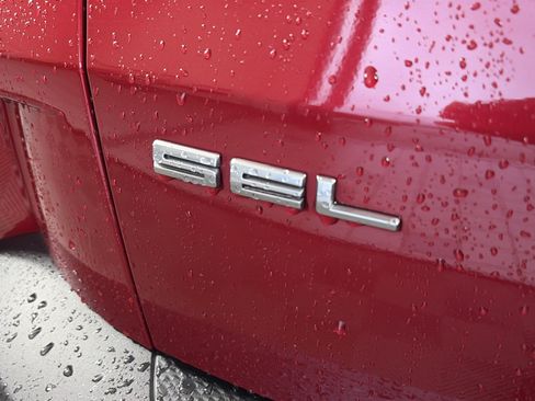 Used 2020 Ford Escape SEL AWD/4WD image 17