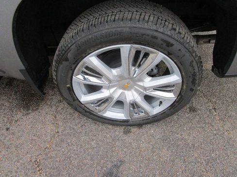 New 2026 Chevrolet Silverado 1500 High Country image 14