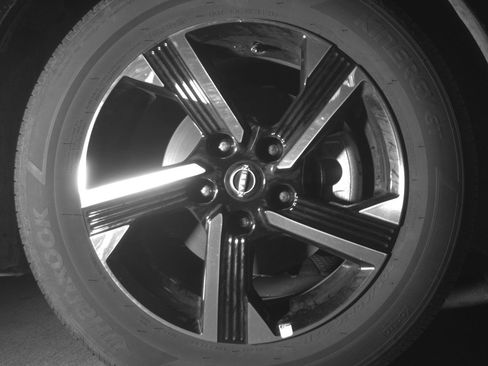 Used 2025 Nissan Sentra SV image 12