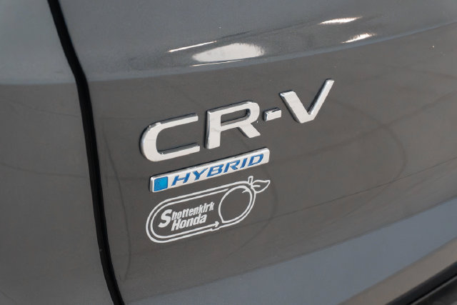 Used 2024 Honda CR-V Sport Touring image 30