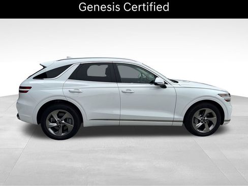 Certified 2026 Genesis GV70 2.5T AWD/4WD image 6