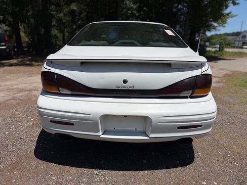 Used 1997 Pontiac Bonneville SSE w/ Opt Pkg FWD image 6