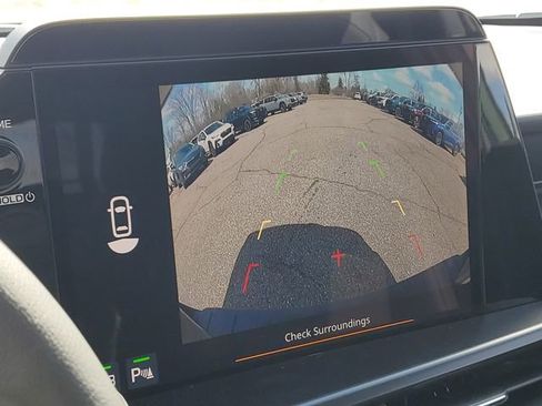 New 2026 Subaru Outback Limited AWD/4WD image 30