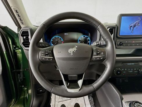 Used 2023 Ford Bronco Sport Big Bend w/ Convenience Package image 11