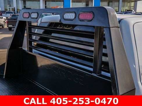 Used 2024 RAM 3500 SLT w/ Quick Order Package 2YG SLT AWD/4WD image 14