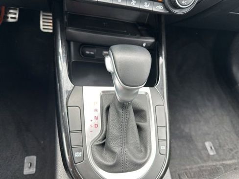 Certified 2024 Kia Forte GT-Line w/ GT-Line Premium Package FWD image 35