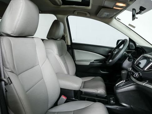Used 2016 Honda CR-V EX image 21