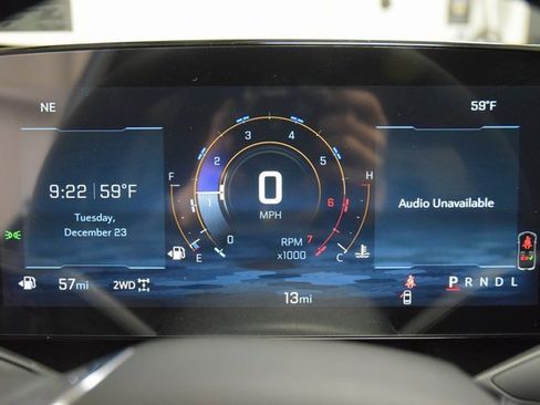 New 2026 Chevrolet Equinox LT w/ Convenience Package II image 50