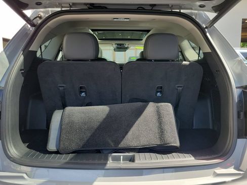 Certified 2023 Kia Sorento EX w/ Panoramic Sunroof Package FWD image 7
