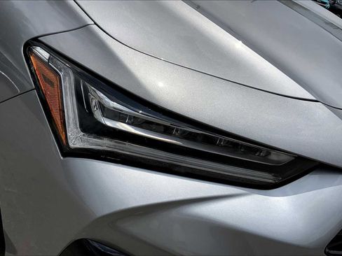 New 2025 Acura TLX w/ Technology Package FWD image 20