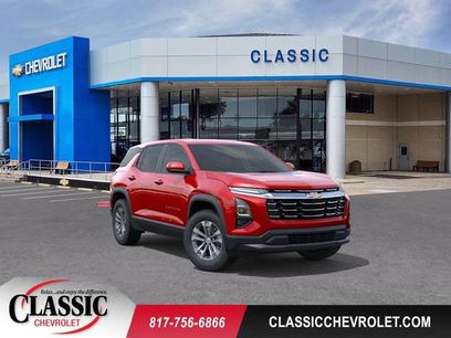 New 2026 Chevrolet Equinox LT w/ Convenience Package II