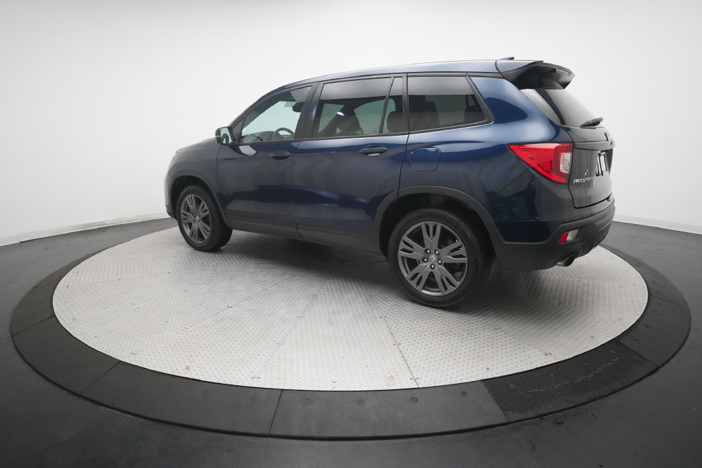 Used 2020 Honda Passport EX-L image 33